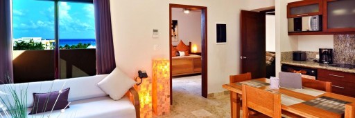 Acanto Brings luxury to Playa del Carmen
